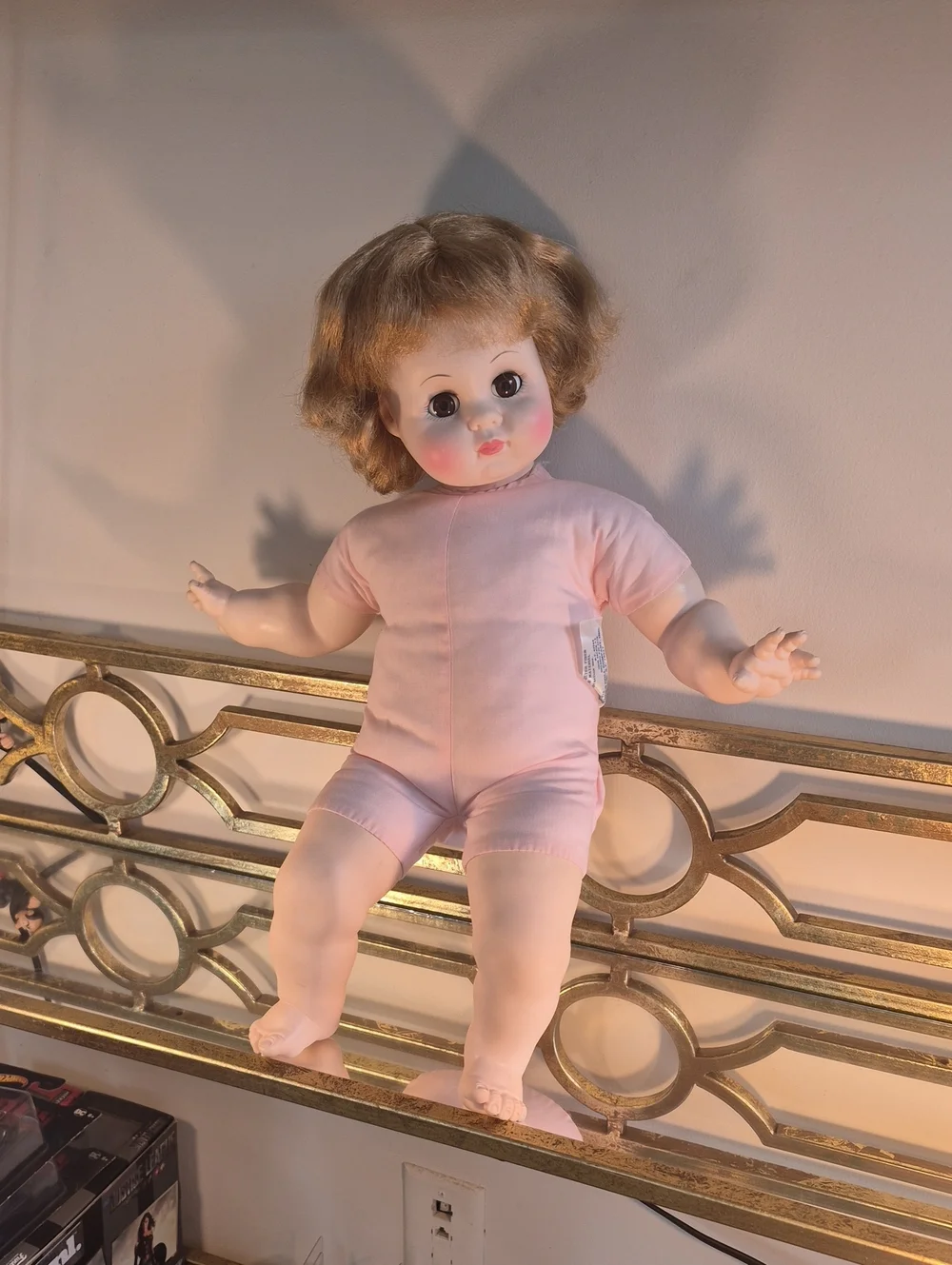 1977 Mary Mine Doll by Alexander Doll Comp Inc, 20